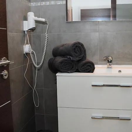 La Romeo, Piscine Et * Sainte-Maxime