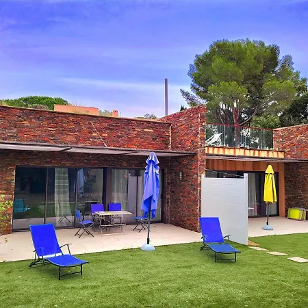 Apartament La Romeo, Piscine Et *