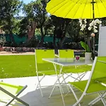 La Roméo, Piscine Et Appartement Sainte-Maxime