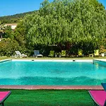 La Roméo, Piscine Et