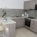 Appartement La Roméo, Piscine Et Sainte-Maxime