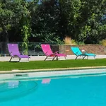 La Roméo, Piscine Et * Sainte-Maxime
