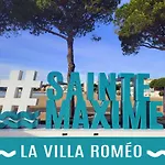 Appartement La Roméo, Piscine Et