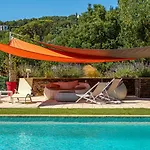 Appartement La Roméo, Piscine Et Sainte-Maxime