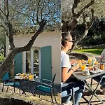 Appartement La Roméo, Piscine Et