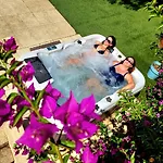 Appartement La Roméo, Piscine Et