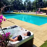 La Roméo, Piscine Et * Sainte-Maxime