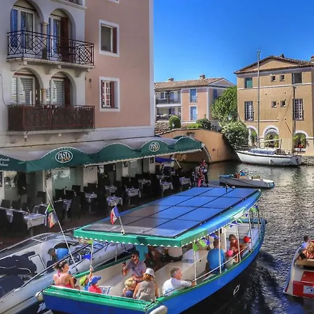 La Romeo, Piscine Et