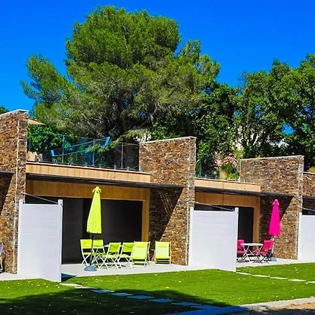 Appartement La Romeo, Piscine Et