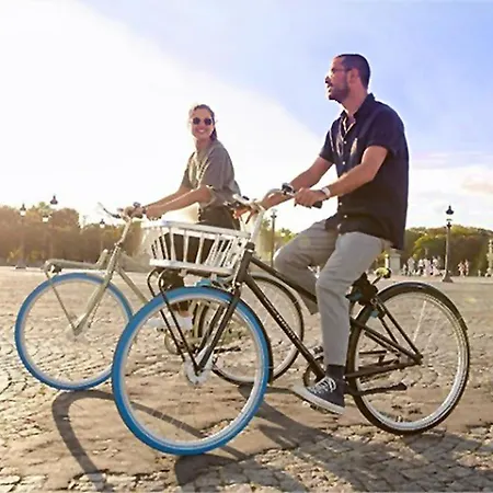 La Romeo, Piscine Et Apartamento