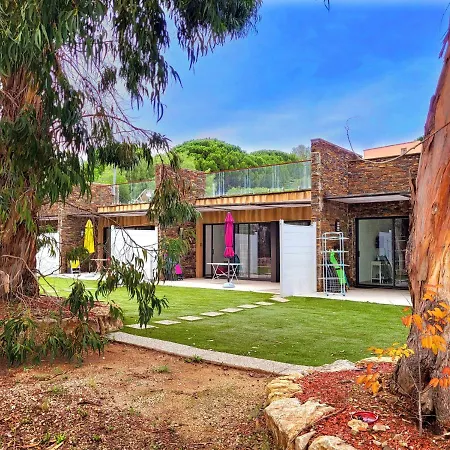 La Romeo, Piscine Et Апартаменты