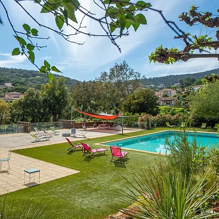 Lejlighed La Romeo, Piscine Et