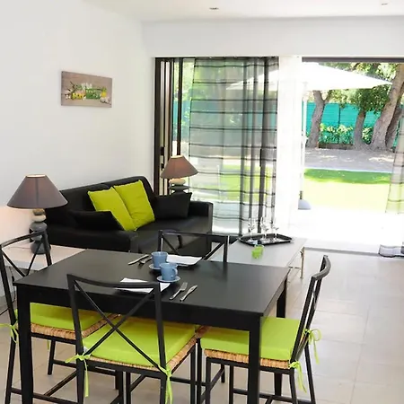 Appartement La Romeo, Piscine Et