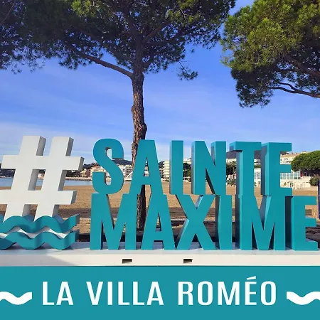 Lejlighed La Romeo, Piscine Et