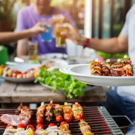 Apartment La Romeo, Piscine Et