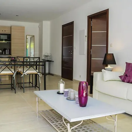Appartement La Romeo, Piscine Et *