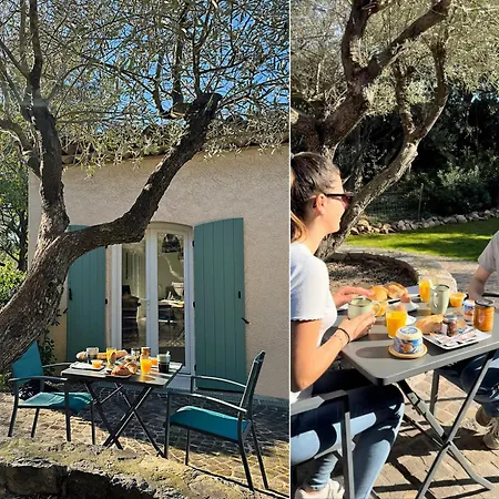 Appartement La Romeo, Piscine Et