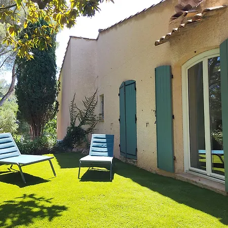 Appartement La Roméo, Piscine Et