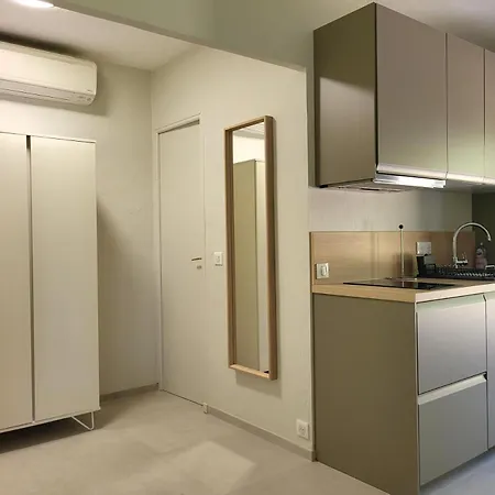 La Romeo, Piscine Et Sainte-Maxime