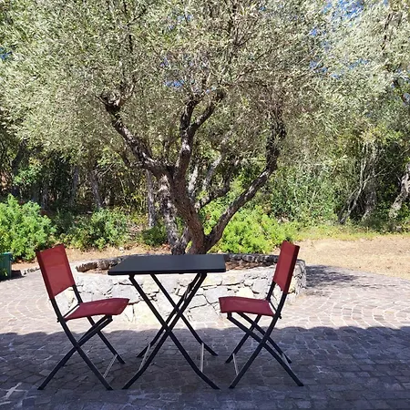 La Romeo, Piscine Et Appartement