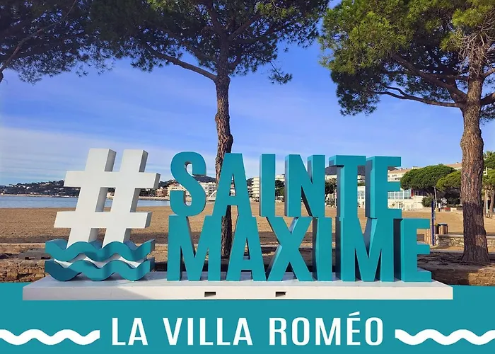 Апартаменты La Romeo, Piscine Et