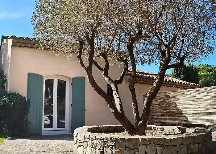 La Romeo, Piscine Et شقة *